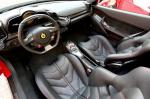 Ferrari 458 Spider 2012 года